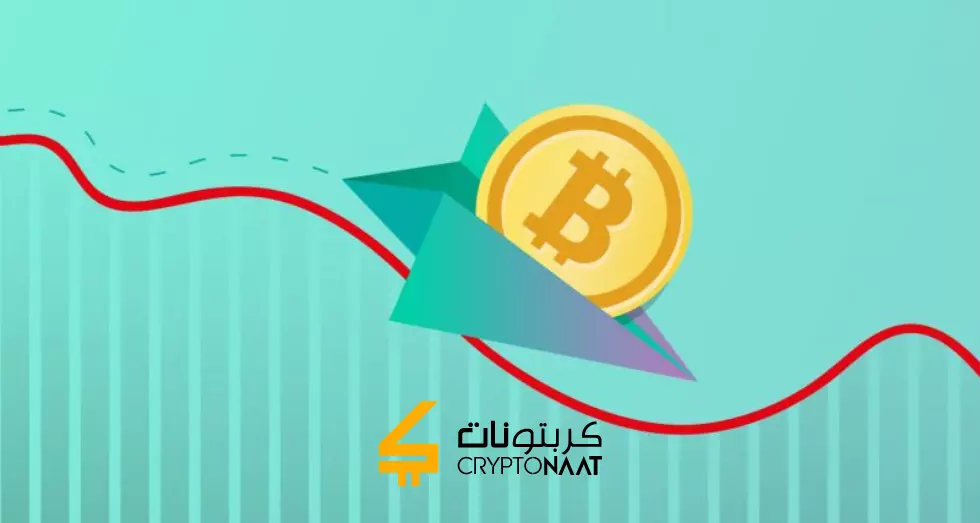 انهيار سوق العملات الرقمية